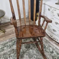 راکر در حد نو زیاد استفاده نشده