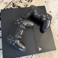 پی اس ۴ کپی خور