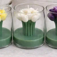 سفارشات شمع