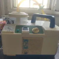 دستگاه ساکشن