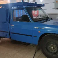 دیزل ۸۹|خودرو سنگین|الوند, |دیوار