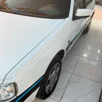 پژو ۴۰۵ مدل ۱۳۹۷|خودرو سواری و وانت|لار, |دیوار