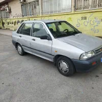 پراید مدل 88|خودرو سواری و وانت|اسلام‌شهر, شهرک واوان|دیوار