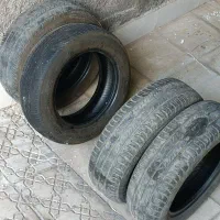 لاستیک قالپاق سمند و پارس میل سوپاپ و منبع اگزوز|قطعات یدکی و لوازم جانبی|دره شهر, |دیوار