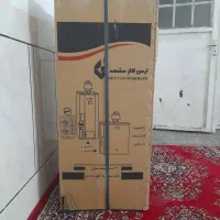 فروش آبگرمکن گازی