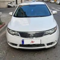 سراتو سایپا ۲۰۰۰ اتومات