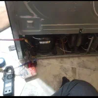 نمایندگی تعمیرات یخچال تعمیرکار سرویس کار تعمیر|خدمات پیشه و مهارت|شیراز, نصر|دیوار