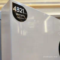 یخچال فریزر کمبی 30 فوت کندی یخساز اتومات کد BCR19|یخچال و فریزر|مشهد, الهیه|دیوار