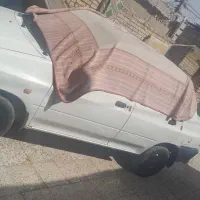 پراید مدل ۹۷|خودرو سواری و وانت|کارون, |دیوار