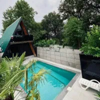 کلبه-استخردار-بندرانزلی-اب-داغ