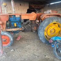 تراکتور رومانی|خودرو سنگین|رامهرمز, |دیوار