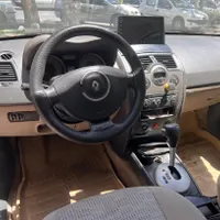 رنو مگان مونتاژ 2000cc، مدل ۱۳۹۱|خودرو سواری و وانت|مشهد, امام خمینی|دیوار