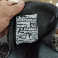 پوتین سربازی سایز42|کیف، کفش، کمربند|بجنورد, |دیوار