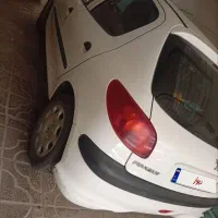 ۲۰۶تیپ ۲