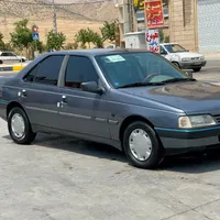 پژو GLX 405