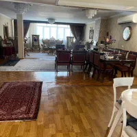 جردن ولیعصر ۱۱۵ متر با امکانات