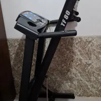 تردمیل در حد نو