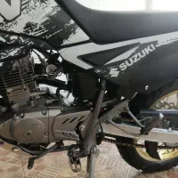 تریل روان200|موتورسیکلت|کاشان, سه راه پرورشگاه|دیوار