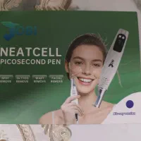 لیزرقلمی نت سل