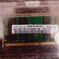رم ۳۲ ، ۱۶ ، ۸ گیگ کامپیوتر لپتاپ آکبند DDR4 DDR3|قطعات و لوازم جانبی رایانه|قم, سالاریه|دیوار