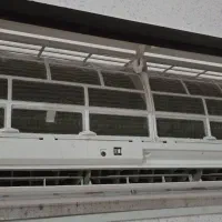 نصب وسرویس اسپیلت تعمیرات|کولر گازی و فن‌کوئل|چابهار, |دیوار