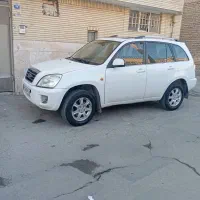 ام وی ام x33مدل 90|خودرو سواری و وانت|اصفهان, هفتون|دیوار