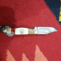 چاقو کلکسیونی