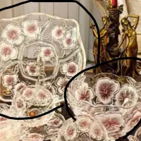 سه تیکه والتر گلس آلمان اصل