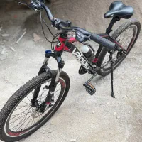 دوچرخه ولپرو vp-9000|دوچرخه، اسکیت، اسکوتر|رشت, فلسطین|دیوار