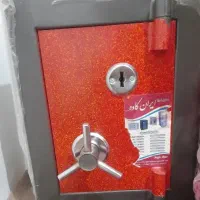 گاوصندوق