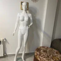مانکن زن