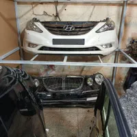 لوازم استوک اصلی سوناتا (yf) و (Nf)