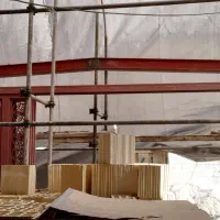 کمک جوشکار|استخدام صنعتی، فنی، مهندسی|شهرکرد, |دیوار