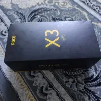 POCOX3|موبایل|یزد, |دیوار
