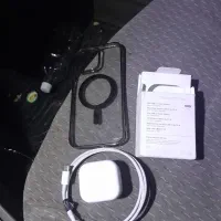 شارژر آداپتور اصلی آیفون