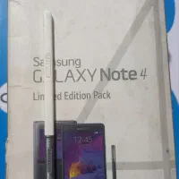 قلم (پن) اصلی گلکسی نوت4