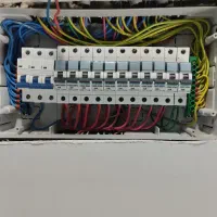 خدمات برق ساختمانی و برق صنعتی برقکار مونتاژ نصاب|خدمات پیشه و مهارت|بندرعباس, |دیوار