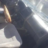 نیسان سرانزا مدل ۸۶|خودرو سواری و وانت|تهران, کیانشهر|دیوار