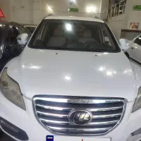 خودرو لیفان x60مدل 92