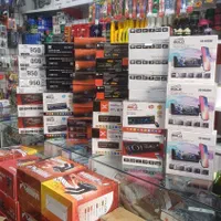 ضبط خودرو فقط ۶۵۰ هزار/سیستم/میدرنج/هدلایت/دزدگیر|قطعات یدکی و لوازم جانبی|خرم‌آباد, |دیوار