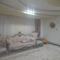 آپارتمان ۳طبقه ۳واحدی طبقه دوم