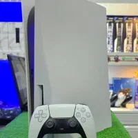 کنسول بازی PS5 کپی خور در حد آکبند فول گیم