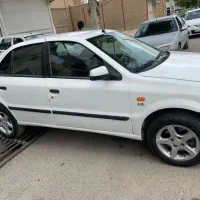 سمند ELX