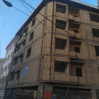 پیش فروش رشتیان ۹۵متری خوش نقشه|پیشفروش املاک|رشت, جهاد|دیوار