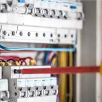 نصب آیفون صوتی وتصویری برقکارساختمان