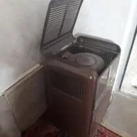 بخاری گاز سوز الکترولوکس|بخاری، هیتر، شومینه|ملایر, |دیوار