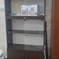 کمد لباس کتابخونه ماشین میز تلویزیون|جاکفشی، کمد، دراور|ایذه, |دیوار