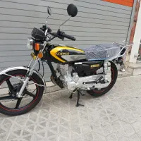 پرواز ۲۰۰ صفر کیلومتر|موتورسیکلت|اصفهان, شیخ طوسی|دیوار