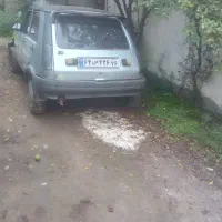 پی کی85 موتورپراید|خودرو سواری و وانت|لنگرود, |دیوار