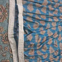 پرده|پرده، رانر، رومیزی|اصفهان, شاهد|دیوار